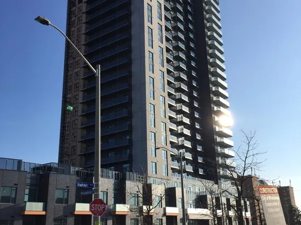 8 Nahani Way #702, Mississauga, ON L4Z 0C6
