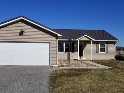 8791 Reservoir Rd, Lima, OH, 45850