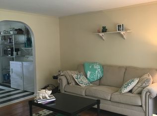 2314 Grant Ave, Raleigh, NC 27608