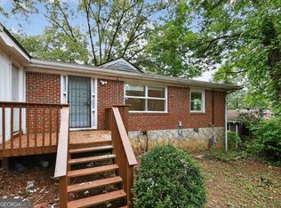 3416 Maplehurst Dr, Decatur, GA 30032