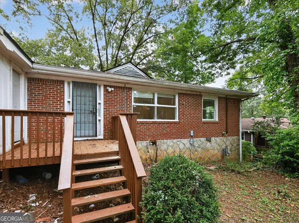 3416 Maplehurst Dr, Decatur, GA 30032
