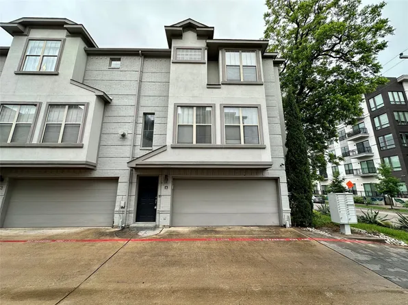 4719 McKinney Ave #A, Dallas, TX 75205