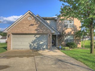 2225 Rawlings Ct, Lexington, KY 40509