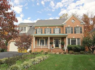 6056 Sugarstone Ct, Mclean, VA 22101