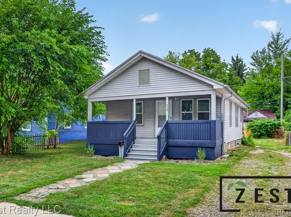1114 Premont Ave, Waterford, MI 48328