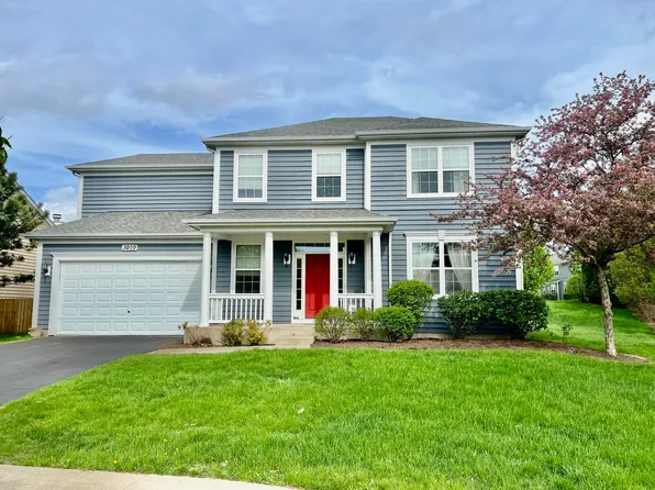 (undisclosed Address), Elgin, IL 60124
