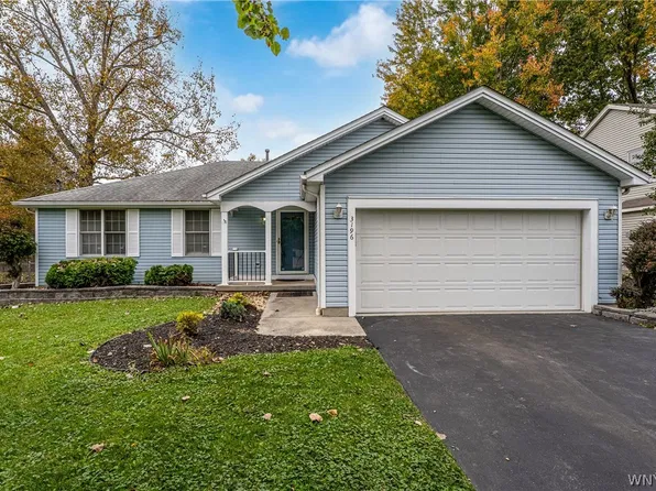 3196 Sweet Home Rd, Amherst, NY 14228