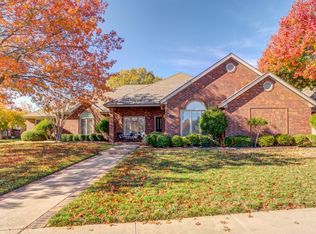 8406 Genoa Ave, Lubbock, TX 79424