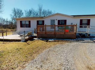 171 Woodburn Allen Springs Rd, Woodburn, KY 42170