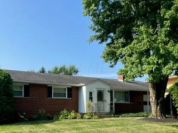 939 Lambeth Dr, Columbus, OH 43220