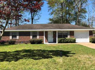 306 Tatom Ave, Atmore, AL 36502