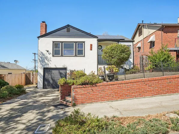 732 Jennings Avenue, Vallejo, CA 94591