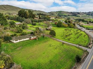 12450 Mount Hamilton Rd, San Jose, CA 95140