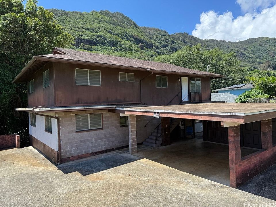 1st image of 2840C Kalihi St
