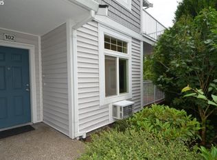 14615 SW Beard Rd UNIT 102, Beaverton, OR 97007