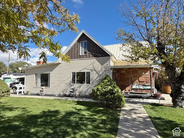 75 S 200 W, Ferron, UT 84523