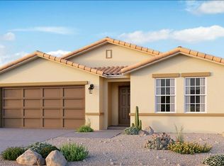 3924 E Garfield Dr, Pahrump, NV 89061