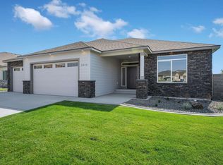 2456 Maggio Loop, Richland, WA 99352