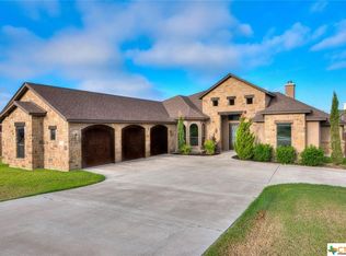 7042 Chimney Hill Dr, Nolanville, TX 76559
