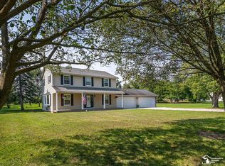 8995 Lulu Rd, Ida, MI 48140