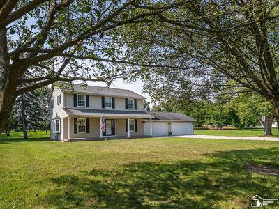 8995 Lulu Rd, Ida, MI, 48140