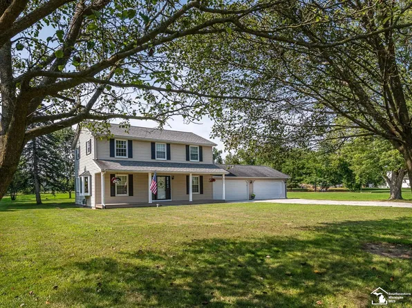 8995 Lulu Rd, Ida, MI 48140