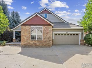 750 Windflower Dr, Longmont, CO 80504