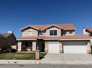 3519 Springview Way, Palmdale, CA 93551