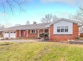 209 S Illinois Ave, Morton, IL