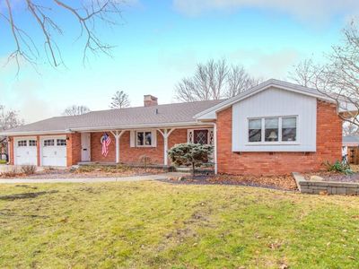 209 S Illinois Ave, Morton, IL, 61550