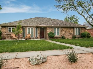 6412 Drexel Rd, Amarillo, TX 79109