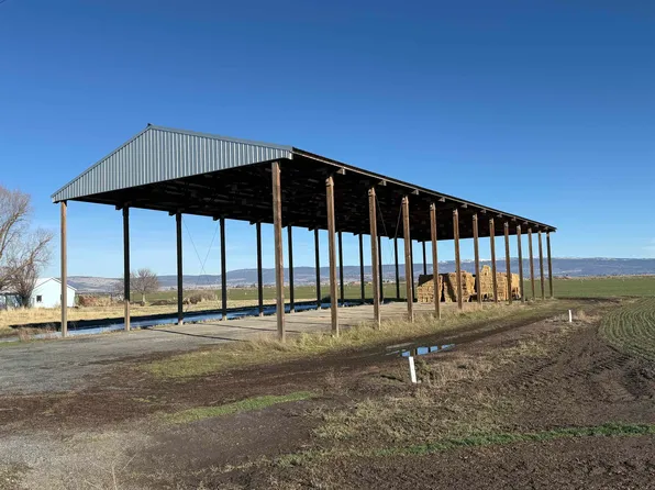 Kna Zlabek & Aikins Rd, Tulelake, CA 96134