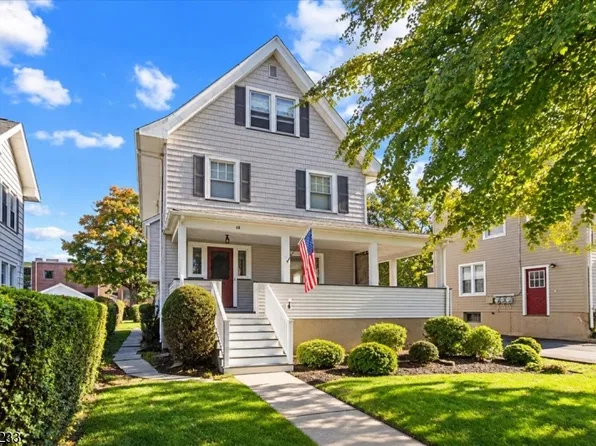68 Claremont Ave, Verona Twp., NJ 07044