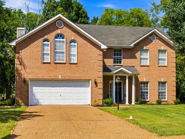 4700 Cape Hope Pass, Hermitage, TN 37076