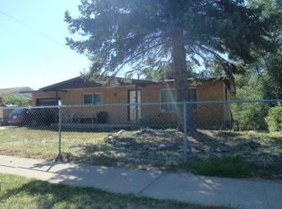 2081 W 4400 S, Roy, UT 84067