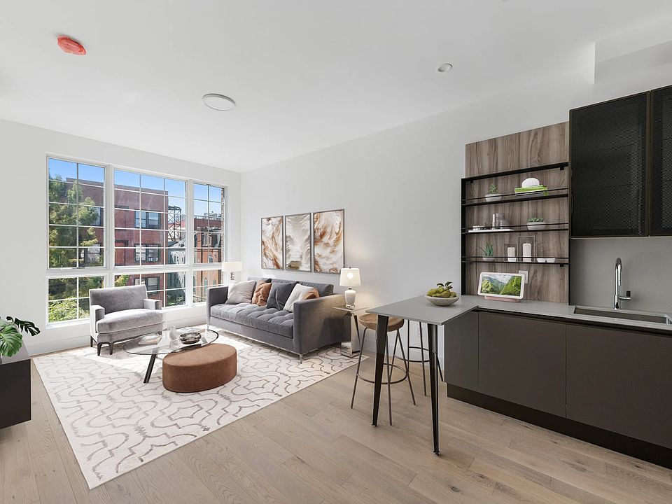 1st image of 85 Herkimer St #5