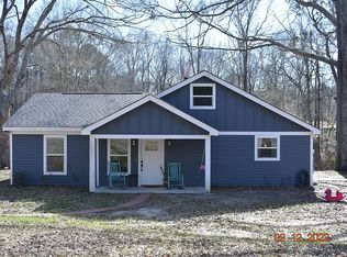 689 Claiborne Rd, Calhoun, LA 71225