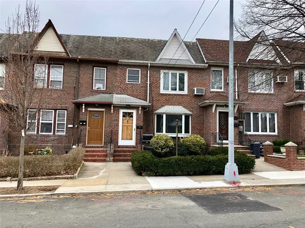 6320 83rd St, Middle Village, NY 11379