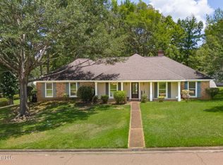 106 Deer Run, Pearl, MS 39208