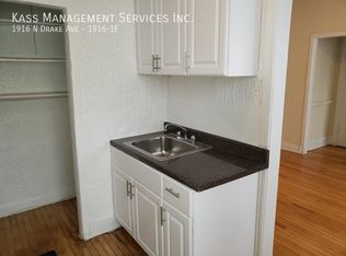 1916 N Drake Ave APT 1E, Chicago, IL 60647