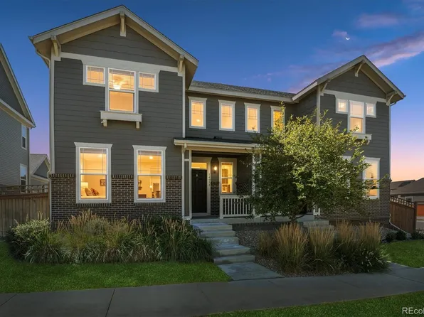 14058 Harrison Street, Thornton, CO 80602