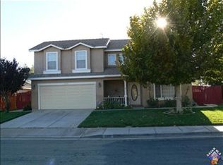 2319 Gable Ct, Rosamond, CA