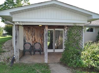 1245 Sirocco Rd, Brandenburg, KY 40108