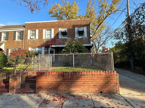 3362 Clay St NE, Washington, DC 20019