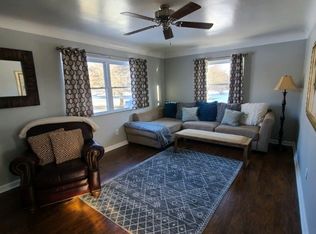 8399 Huron River Dr, Dexter, MI 48130