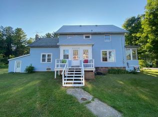 22 Ragged Lake Rd, Owls Head, NY 12969