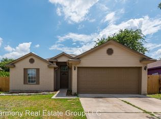 5703 Teri Rd, Austin, TX 78744