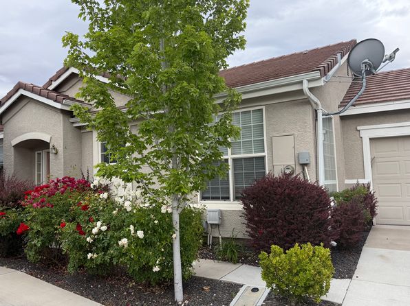 1643 Iron Mountain Dr
