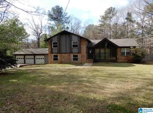 204 Saturn Cir, Bessemer, AL 35023