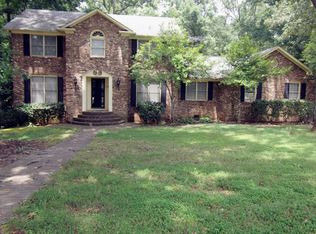 214 Brittany Rd, Gaffney, SC 29341